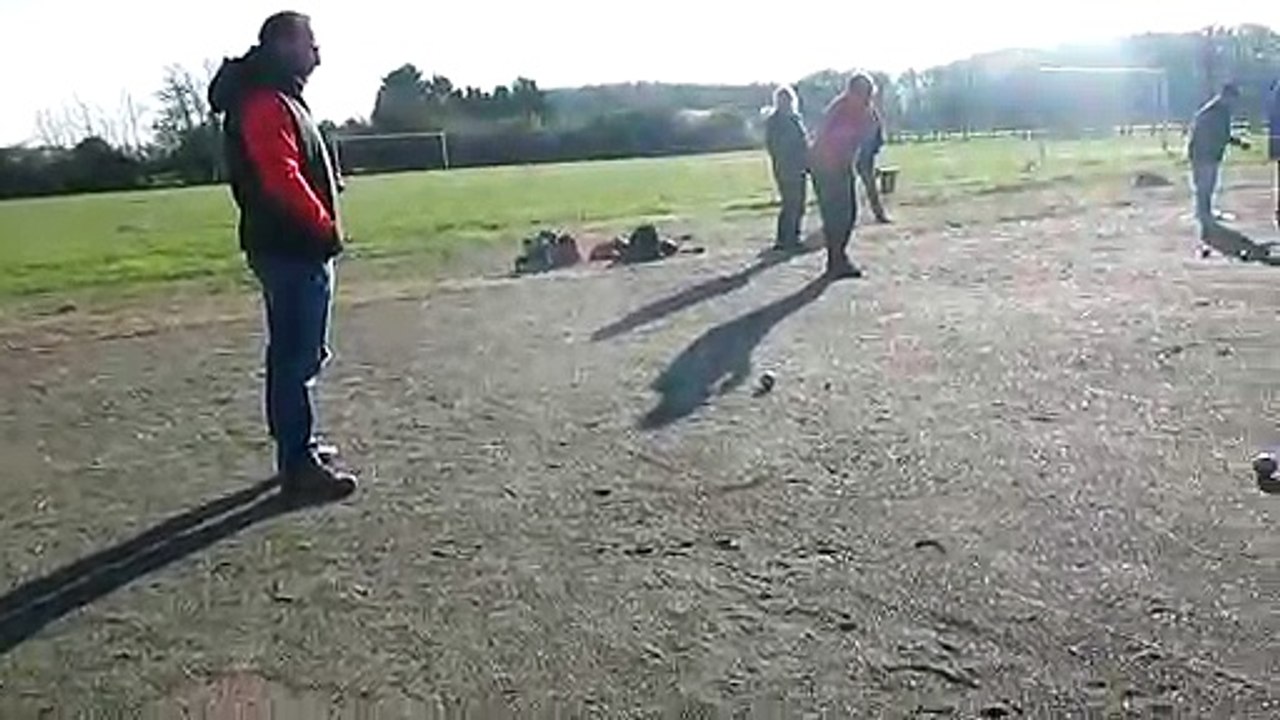 (2) - ACCM - VIDEO 2 - FINALES SEXTETTE UFOLEP 2019 - 31 MARS 2019 - CRECY COUVE