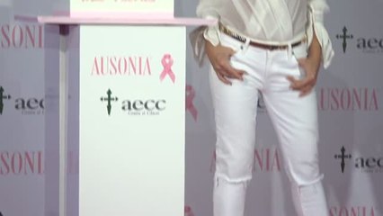 Marta Sánchez, Terelu y Edurne se suman al décimo aniversario de la campaña "10 años juntas, 10 años más fuertes"
