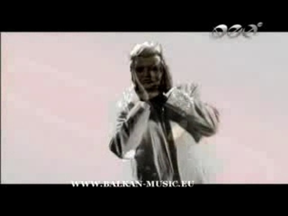 Azis - Pesen za bog pozdrav za vsi4ki