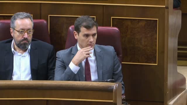 El Gobierno afirma que si Puigdemont no atiende el requerimiento provocará la aplicación del artículo 155