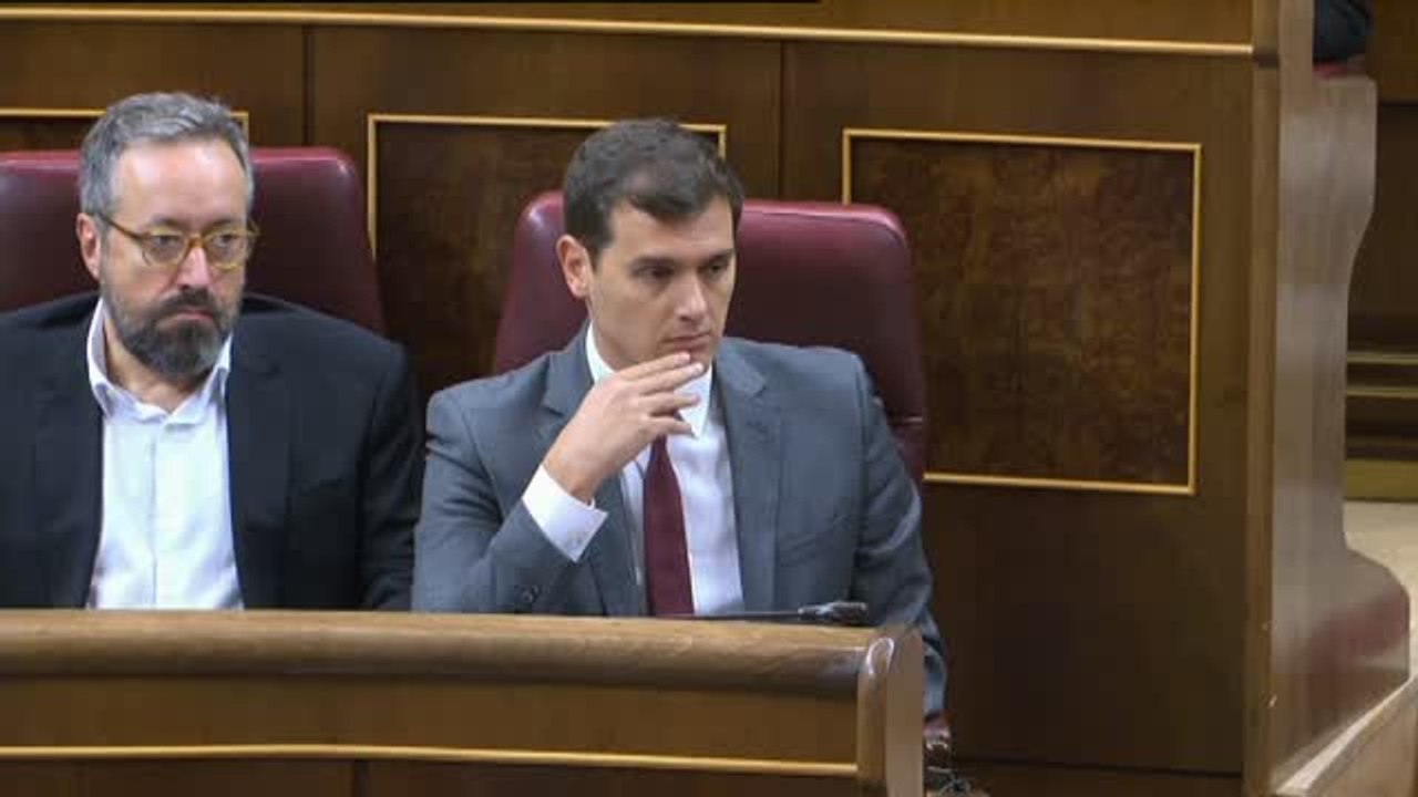 El Gobierno afirma que "si Puigdemont no atiende el requerimiento provocará la aplicación del artículo 155"