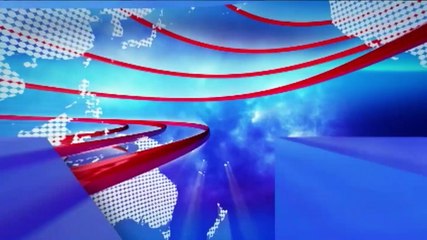 VOA - EGE Türk Stüdyo Washington 1 Nisan