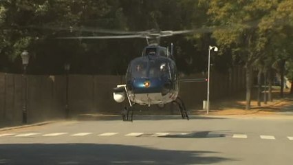 Del asedio al Parlament... al 20-S