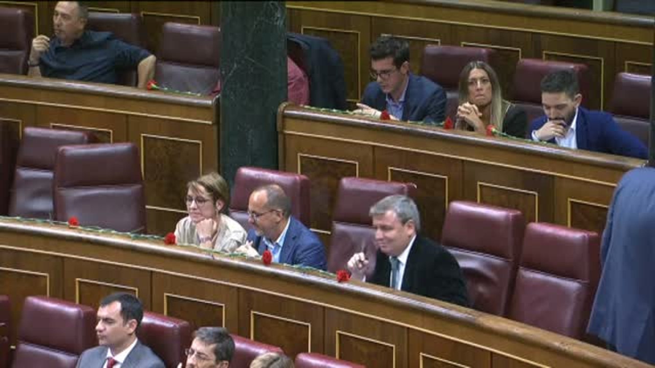 Corte de mangas del PDeCAT a Ciudadanos