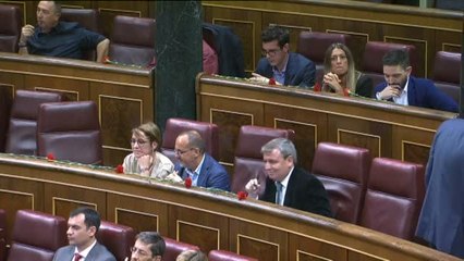 Corte de mangas del PDeCAT a Ciudadanos