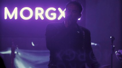 morgxn - Holy Water