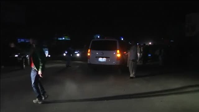 Al menos 50 muertos en dos ataques contra dos mezquitas en Afganistán