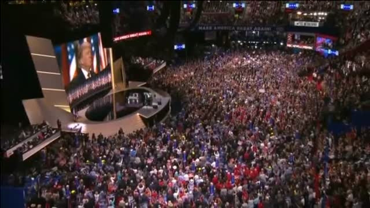 Trump cae 92 puestos en la lista Forbes de los estadounidenses más ricos