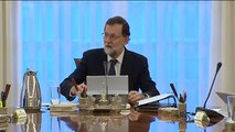 Gobierno, PSOE y Ciudadanos pactan cómo aplicar el artículo 155 en Cataluña