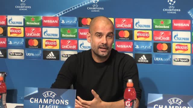 Pep Guardiola: Los últimos diez, doce años los equipos españoles han dominado Europa