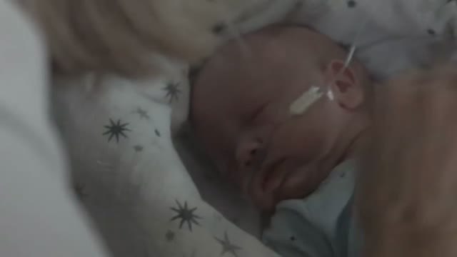 El Vall d´Hebrón busca fondos para crear una nueva unidad deprematuros donde los familiares puedan estar siempre con ellos