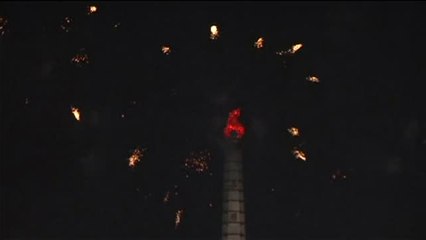 Corea del Norte celebra el 20 aniversario de la elección de Kim Jong Il