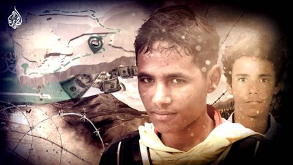 Exclusive: Yemeni child soldiers recruited by Saudi-UAE coalition
