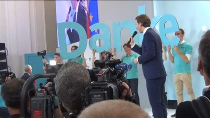 El Partido Popular se impone en las elecciones de Austria a falta de escrutar el voto por correo