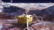 This Is the Lander That Could Find Signs of Life on Jupiter’s Moon Europa