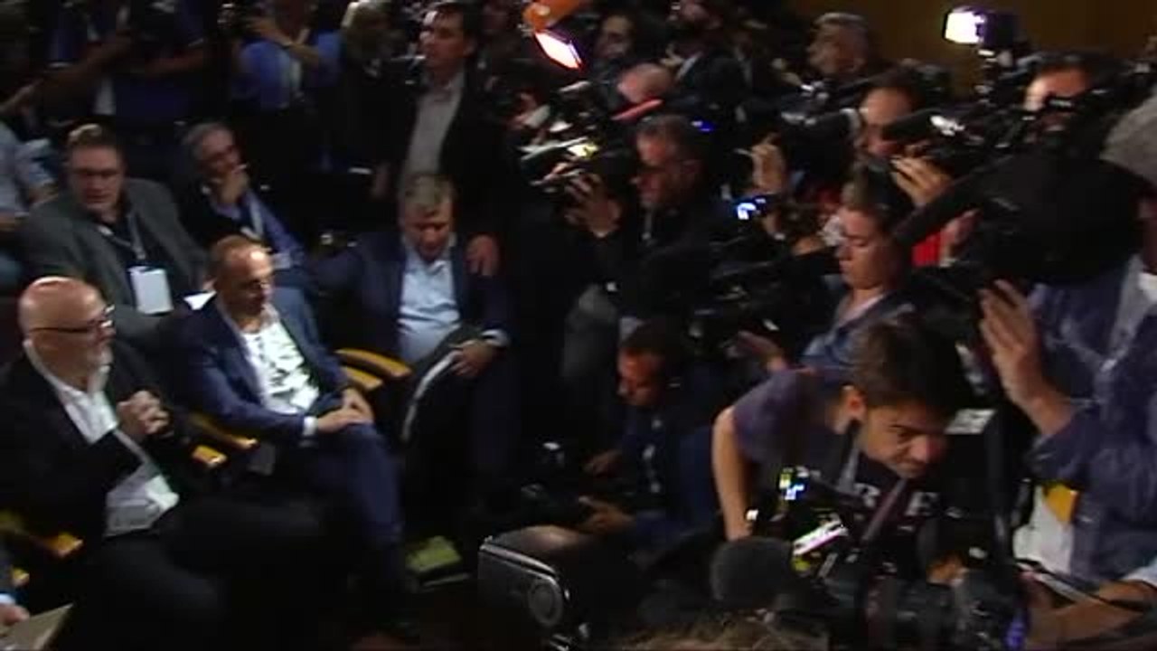 El PDeCAT le pide a Puigdemont que declare la independencia si Rajoy aplica el 155