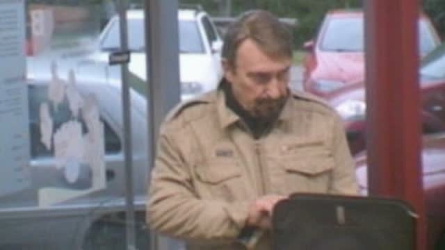 Se le atribuyen dos nuevos atracos a bancos al llamado Solitario Asturiano