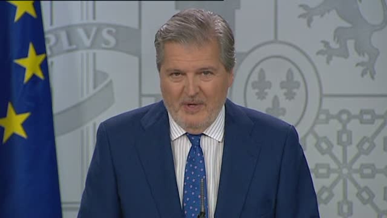 Iglesias: "Una declaración unilateral de independencia sería probablemente la peor decisión"