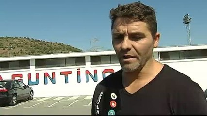 El Saguntino viajará a Olot ante las amenazas anónimas
