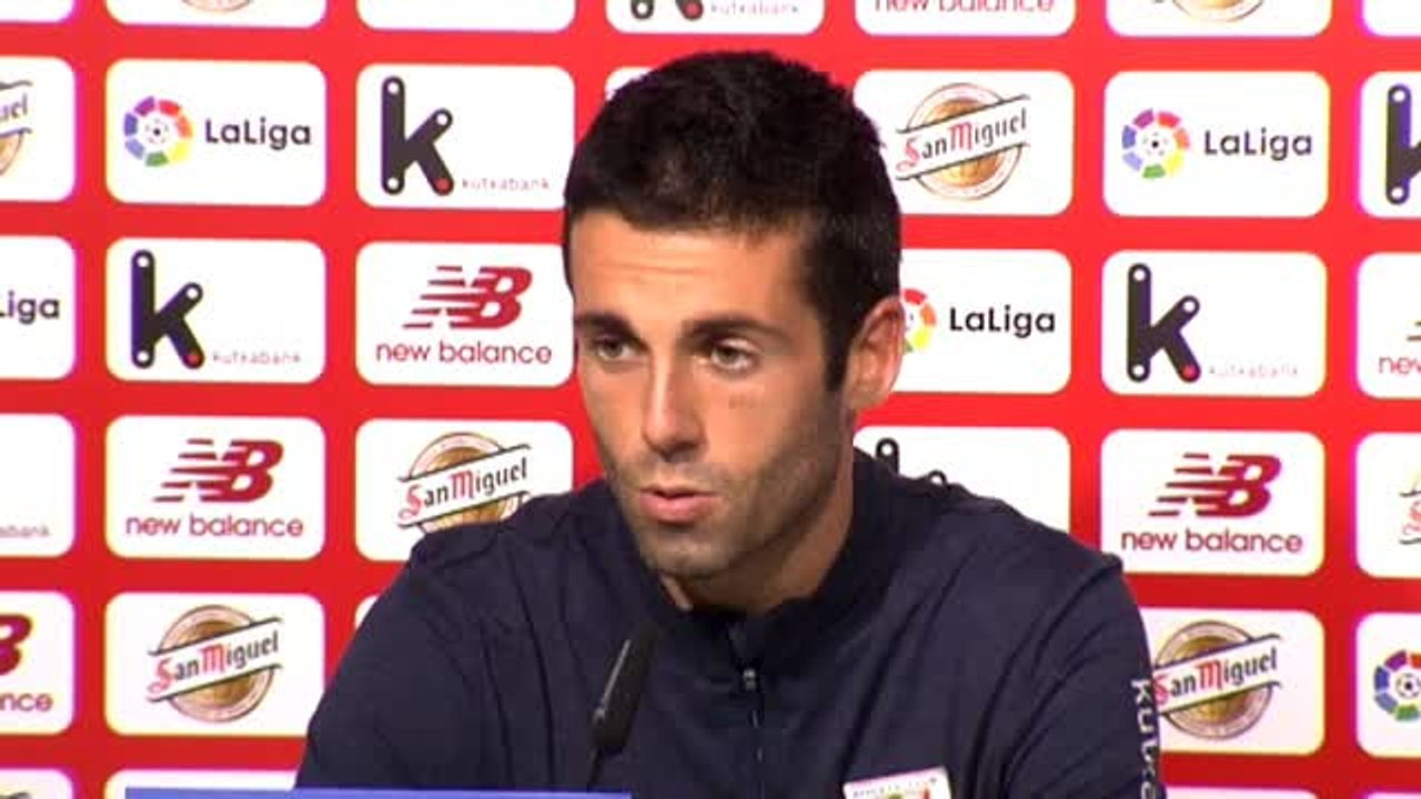 Susaeta: "Vamos a conseguir ese juego que todos deseamos"