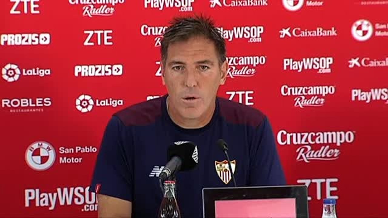 Berizzo opta por el Sevilla y descarta entrenar a Chile