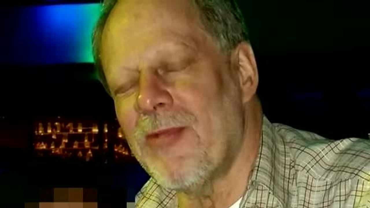 El FBI niega conexión alguna del autor de la masacre de Las Vegas con el Estado Islámico