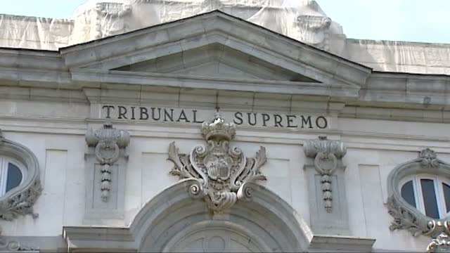 Jueces y fiscales rechazan la comisión catalana que pretende investigar la violación de derechos humanos