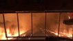 Núñez Feijóo sobre los incendios en Galicia: "Perdimos el control 12 horas"