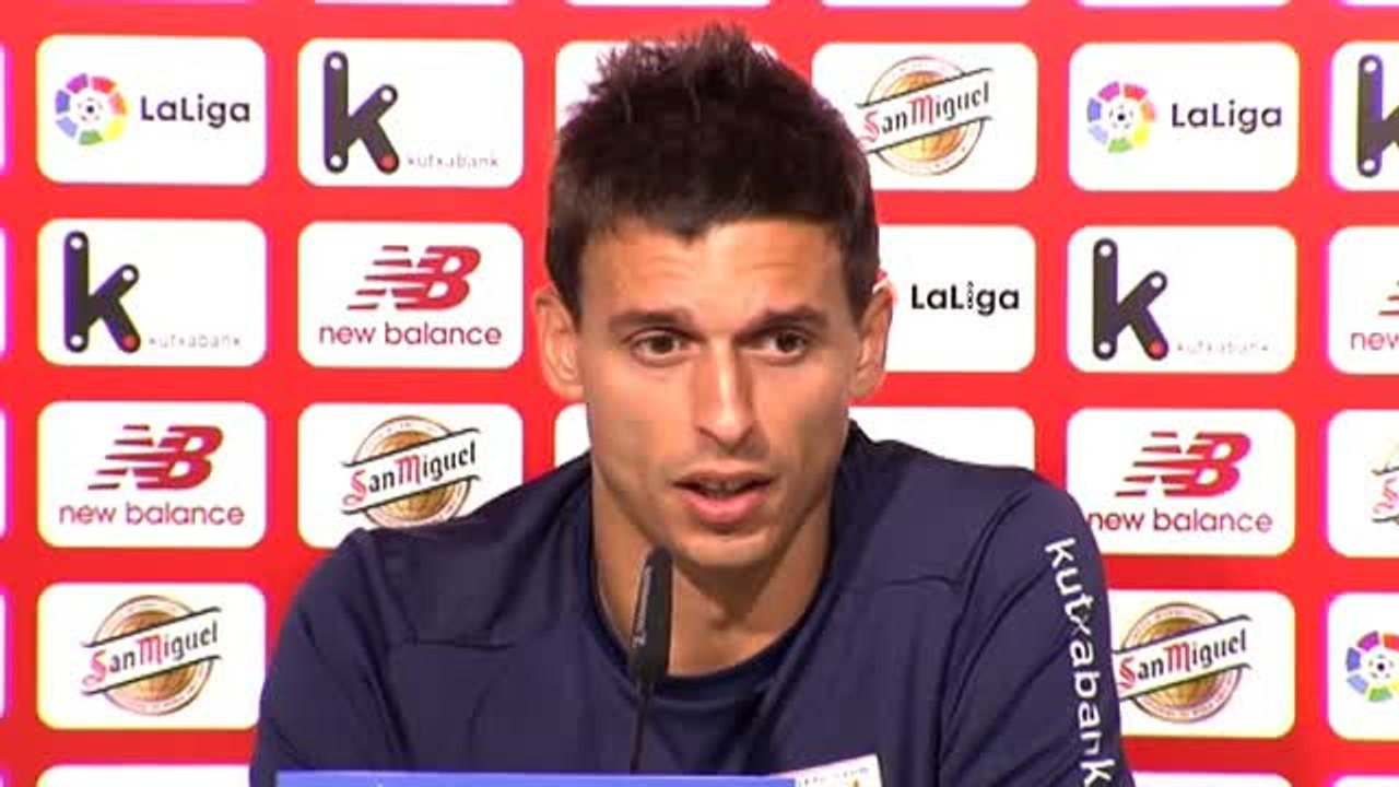 Iturraspe: "Cuando los resultados son negativos, hay que hacer autocrítica"