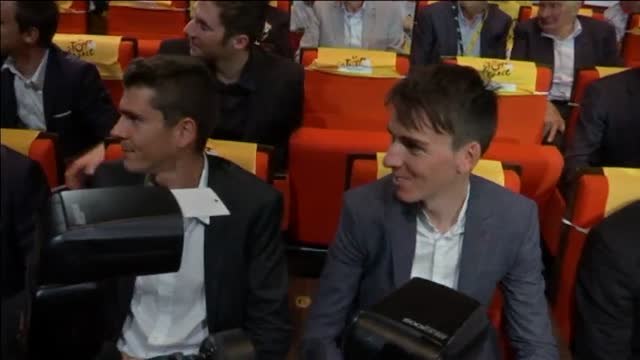 Más adoquines y más montaña en el próximo Tour de Francia