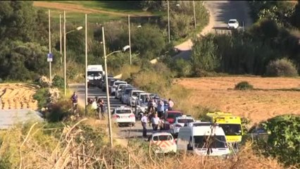 La periodista asesinada en Malta había acusado al Gobierno de corrupción a cuenta de una sociedad panameña