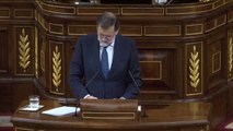 Ultimátum de Rajoy: 