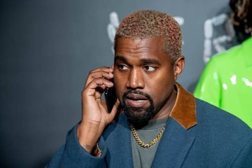 Kanye West to Bring 'Sunday Service' to Coachella