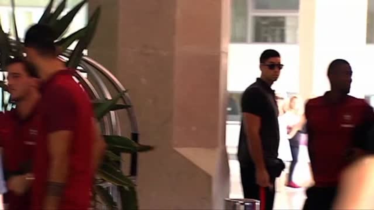 Portugal se consagra a Cristiano para estar en el Mundial