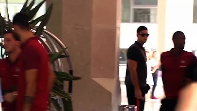 Portugal se consagra a Cristiano para estar en el Mundial