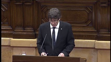 Download Video: Puigdemont: 