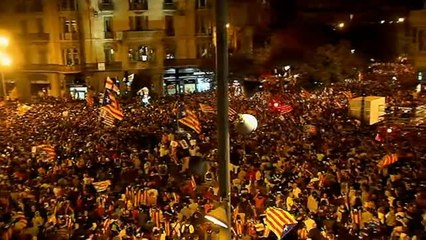 El mayor de los Mossos vuelve mañana a la Audiencia Nacional