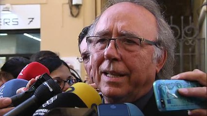 Serrat: "Uno no se acuesta español y se levanta catalán"