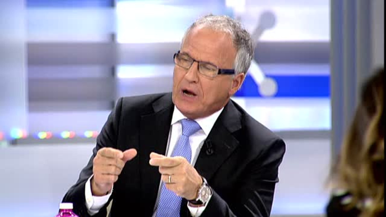 Los empresarios advierten de que Cataluña tardaría décadas en recuperarse de los daños provocados por una DUI