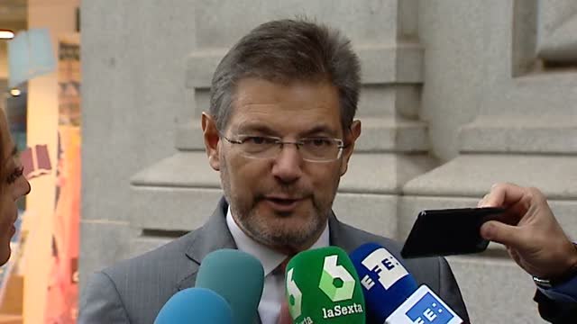 El Gobierno baraja aplicar, además del 155, otros artículos de la Constitución