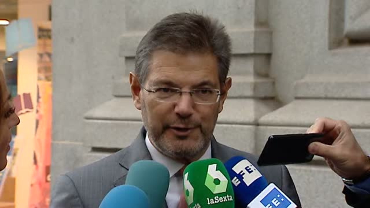 El Gobierno baraja aplicar, además del 155, otros artículos de la Constitución