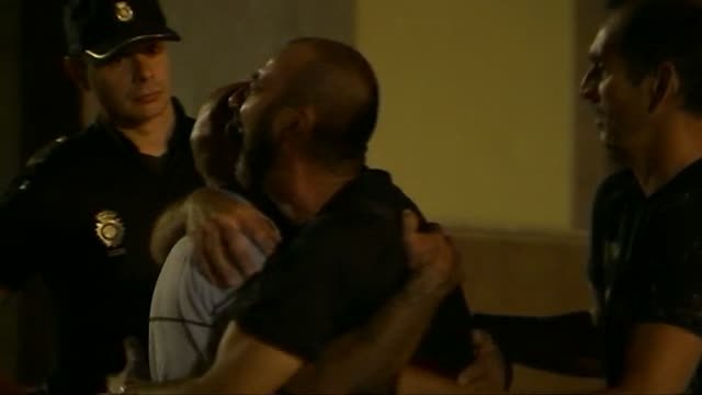 Tres detenidos tras el hallazgo de tres cadáveres en Dos Hermanas