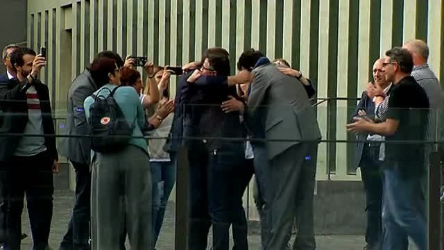 La hoja de ruta para la independencia