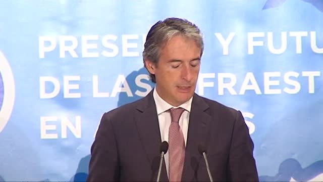 De la Serna: Cualquier parecido entre lo de ayer y una votación es mera coincidencia