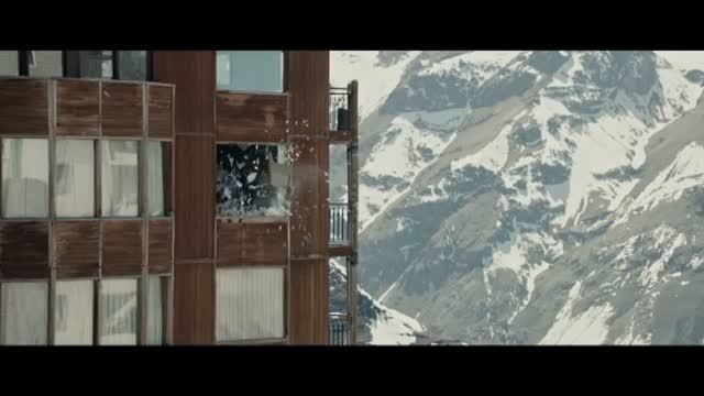 Madre! , La llamada y La cordillera : Llegan los estrenos más esperados