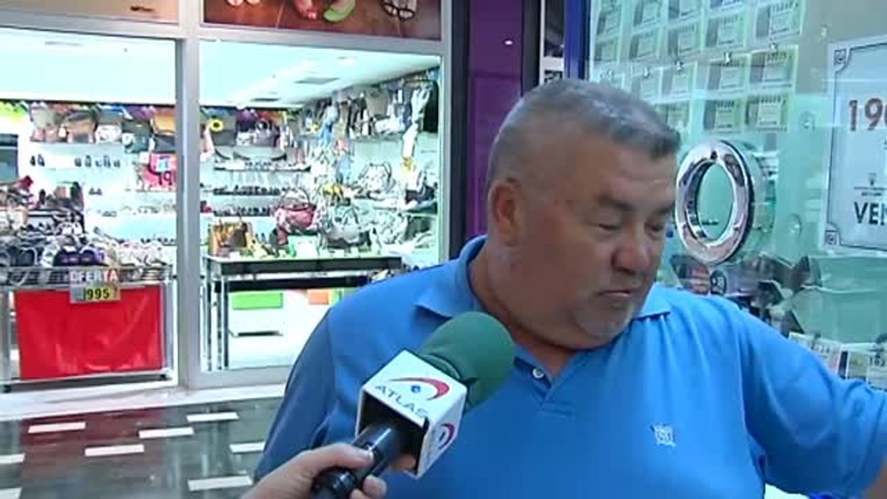 Un acertante de Las Palmas gana 190 millones en el Euromillones