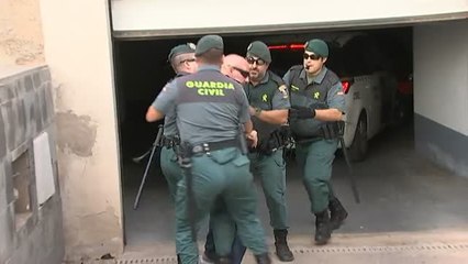 Arranca el juicio por pederastia contra el monitor de batuca de Fuerteventura