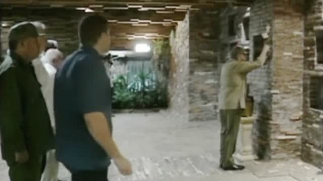 Cuba rinde homenaje al Che Guevara