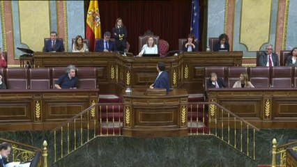 El PNV pide no activar el artículo 155 de la Constitución