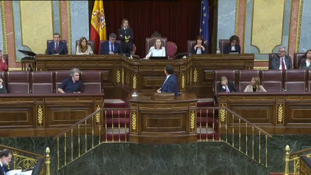 El PNV pide no activar el artículo 155 de la Constitución